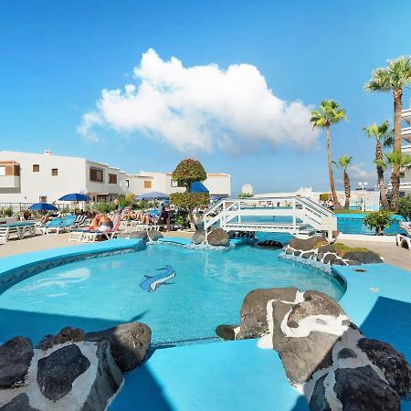 03 Club Atlantis Tenerife Costa Adeje Dış mekan fotoğraf