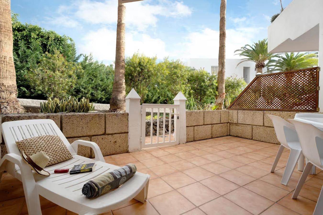 03 Club Atlantis Tenerife Costa Adeje Dış mekan fotoğraf