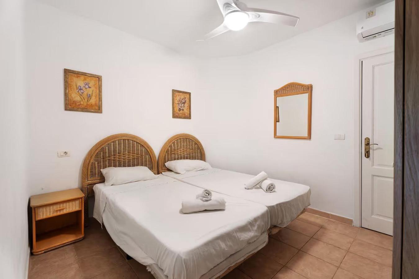 03 Club Atlantis Tenerife Costa Adeje Dış mekan fotoğraf